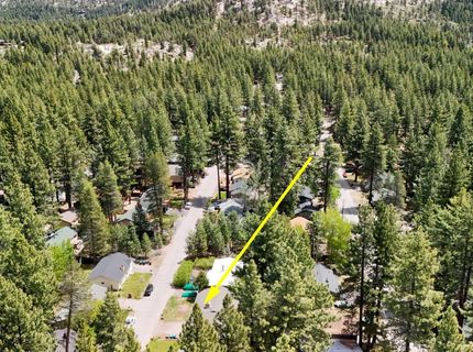 3384 Bruce Drive, South Lake Tahoe, CA 96150 Photo