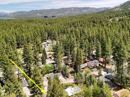 3384 Bruce Drive, South Lake Tahoe, CA 96150 Photo
