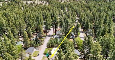 3384 Bruce Drive, South Lake Tahoe, CA 96150 Photo