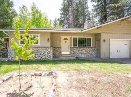 3384 Bruce Drive, South Lake Tahoe, CA 96150 Photo