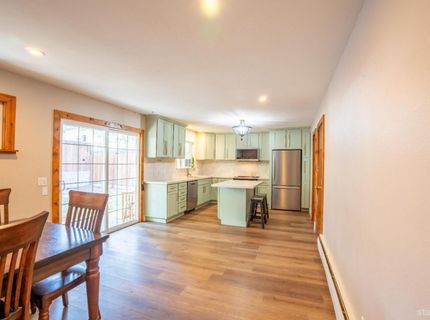 3384 Bruce Drive, South Lake Tahoe, CA 96150 Photo