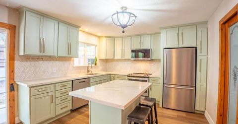 3384 Bruce Drive, South Lake Tahoe, CA 96150 Photo