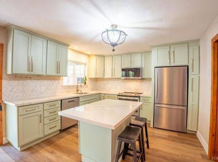 3384 Bruce Drive, South Lake Tahoe, CA 96150 Photo