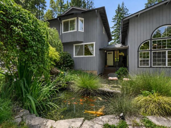 3268 Humbug Creek Road, Applegate, OR 97530