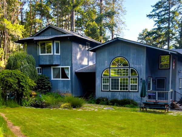 3268 Humbug Creek Road, Applegate, OR 97530