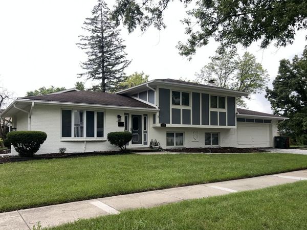 1115 Birch Road , Homewood, IL 60430