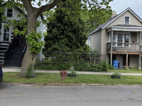 6730 S Throop Street , Chicago, IL 60636
