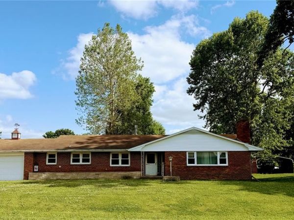 105 MO-6 , Brashear, MO 63533