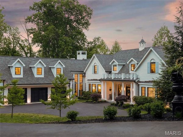 744 Spiceberry Lane, Wildwood, MO 63005