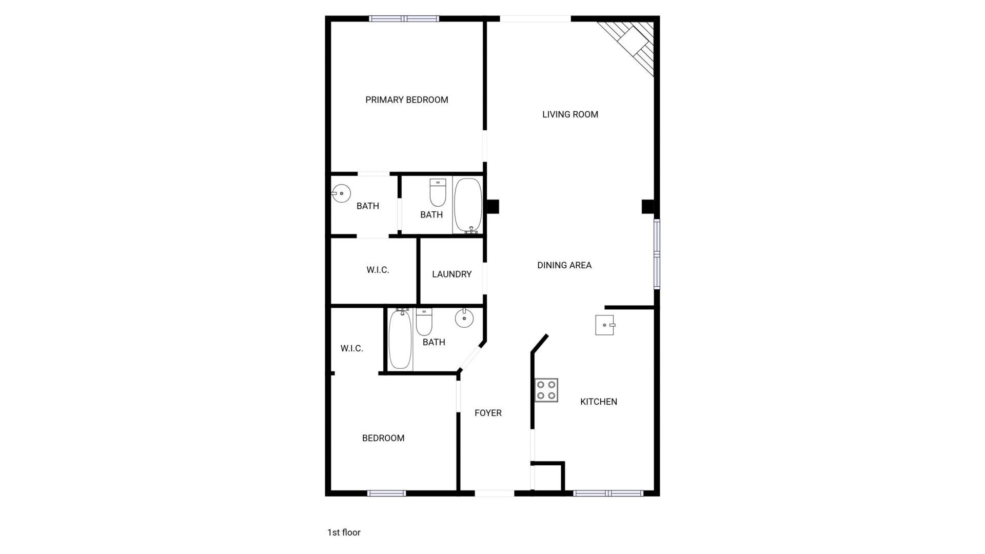 1296 River Rock Road Photo 21