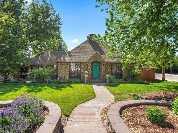 1001 S Roosevelt St., Boise, ID 83705