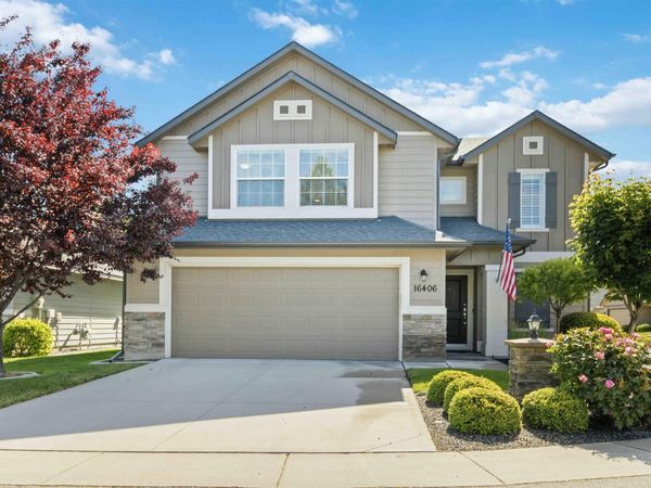 16406 N Greens Ct, Nampa, ID 83687