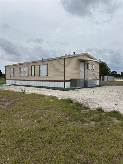 555 N Palomino St , Montura Ranches, FL 33440 Photo