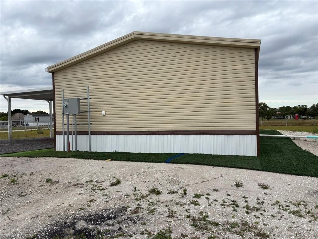 555 N Palomino St , Montura Ranches, FL 33440 Photo