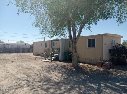 2780 Winnemucca Street, Silver Springs, NV 89429 Photo