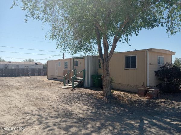 2780 Winnemucca Street, Silver Springs, NV 89429