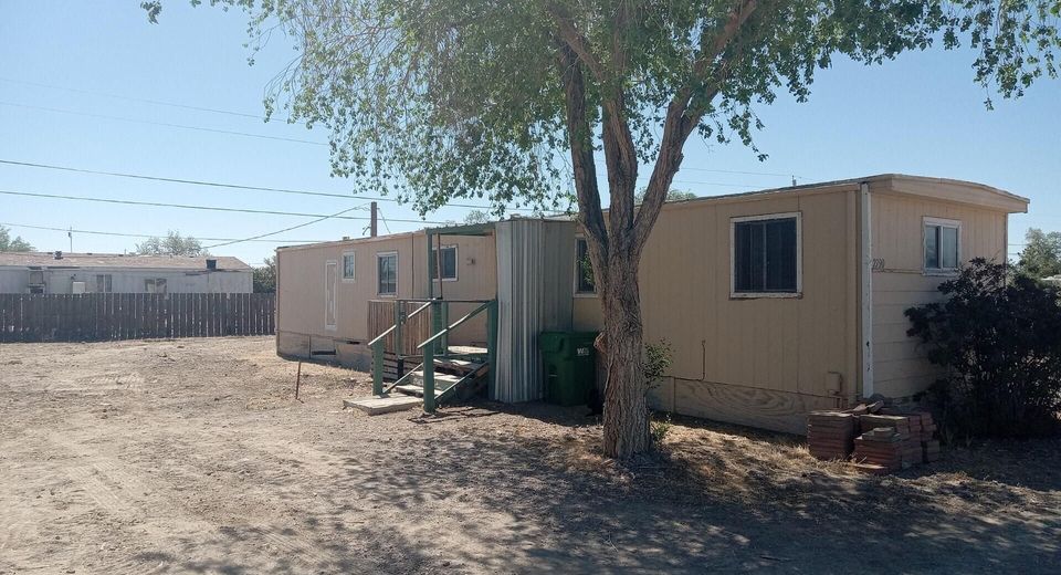 2780 Winnemucca Street, Silver Springs, NV 89429 Photo