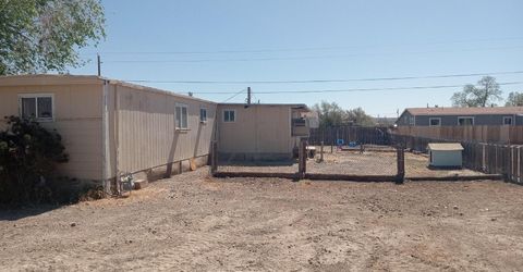 2780 Winnemucca Street, Silver Springs, NV 89429 Photo