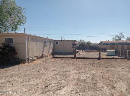 2780 Winnemucca Street, Silver Springs, NV 89429 Photo