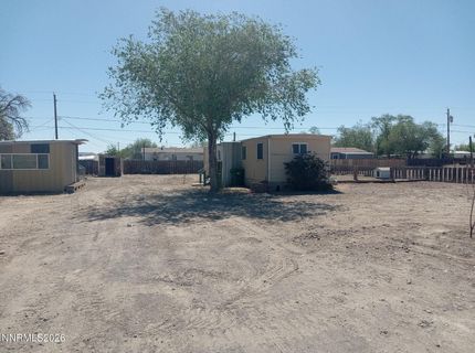 2780 Winnemucca Street, Silver Springs, NV 89429 Photo