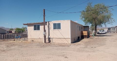 2780 Winnemucca Street, Silver Springs, NV 89429 Photo