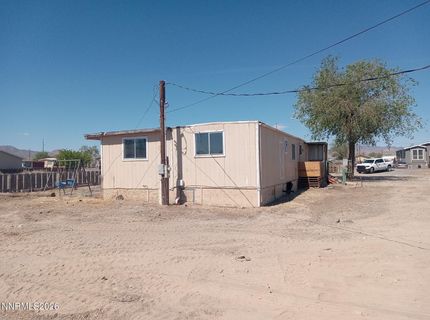 2780 Winnemucca Street, Silver Springs, NV 89429 Photo
