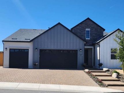 408 Pah Rah Ridge Drive, Sparks, NV 89441 Photo