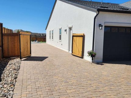 408 Pah Rah Ridge Drive, Sparks, NV 89441 Photo