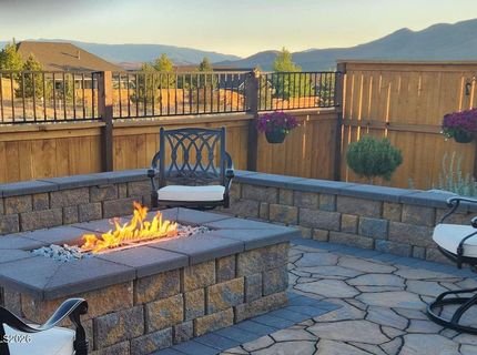 408 Pah Rah Ridge Drive, Sparks, NV 89441 Photo