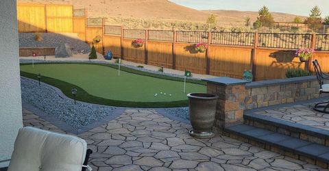 408 Pah Rah Ridge Drive, Sparks, NV 89441 Photo