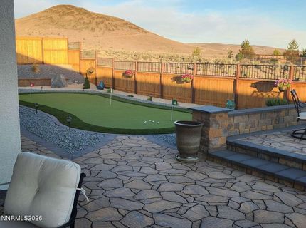408 Pah Rah Ridge Drive, Sparks, NV 89441 Photo