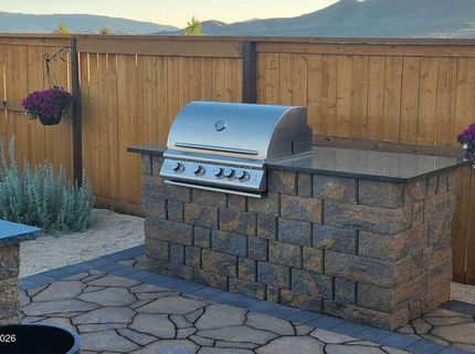 408 Pah Rah Ridge Drive, Sparks, NV 89441 Photo
