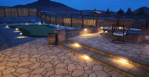 408 Pah Rah Ridge Drive, Sparks, NV 89441 Photo