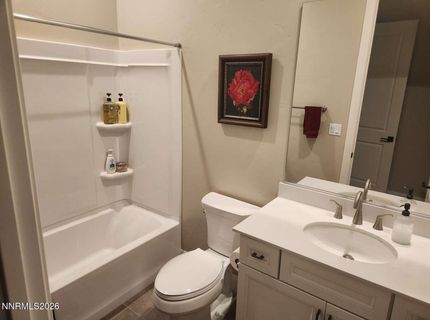 408 Pah Rah Ridge Drive, Sparks, NV 89441 Photo