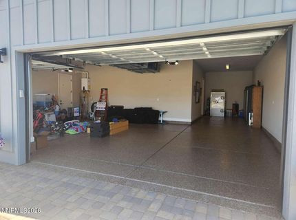 408 Pah Rah Ridge Drive, Sparks, NV 89441 Photo