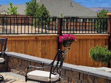 408 Pah Rah Ridge Drive, Sparks, NV 89441 Photo