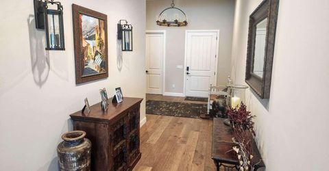 408 Pah Rah Ridge Drive, Sparks, NV 89441 Photo