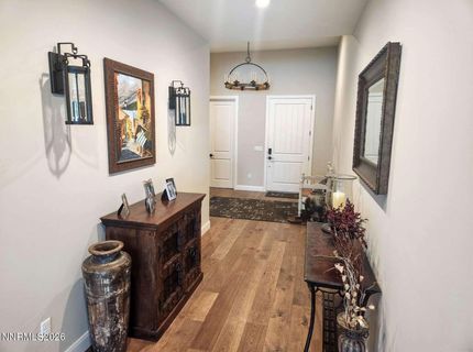 408 Pah Rah Ridge Drive, Sparks, NV 89441 Photo