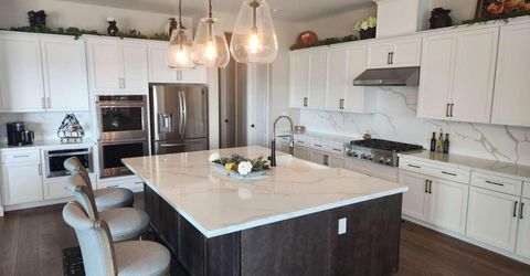 408 Pah Rah Ridge Drive, Sparks, NV 89441 Photo