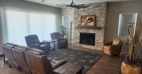 408 Pah Rah Ridge Drive, Sparks, NV 89441 Photo