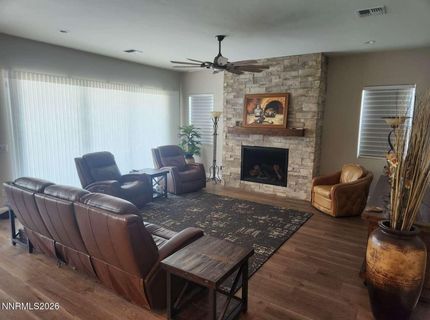 408 Pah Rah Ridge Drive, Sparks, NV 89441 Photo