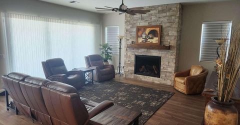 408 Pah Rah Ridge Drive, Sparks, NV 89441 Photo