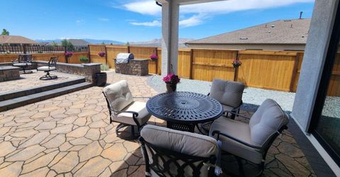 408 Pah Rah Ridge Drive, Sparks, NV 89441 Photo