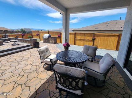 408 Pah Rah Ridge Drive, Sparks, NV 89441 Photo