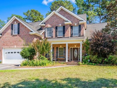 3258 Hermitage Dr. , Little River, SC 29566