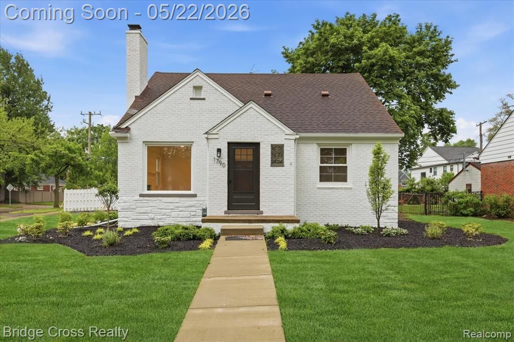 1790 Humphrey Avenue , Birmingham, MI 48009 Main Photo