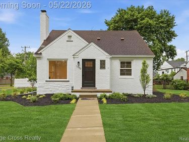 1790 HUMPHREY Avenue, Birmingham, MI 48009