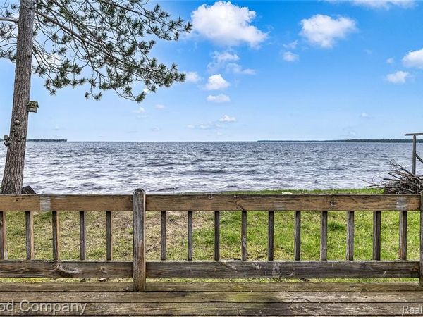 100 Holly Avenue , Denton Twp, MI 48651