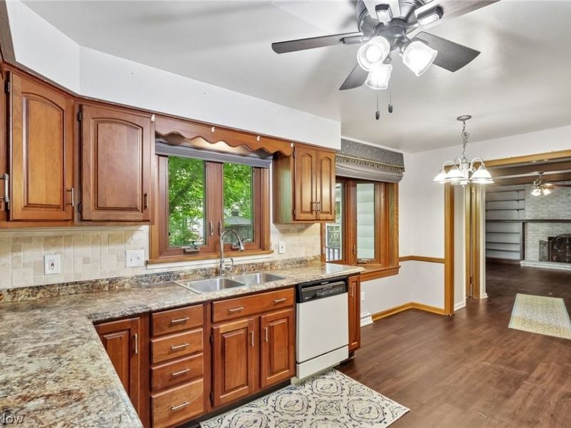 612 Forest Ridge Drive , Boardman, OH 44512 Photo 10
