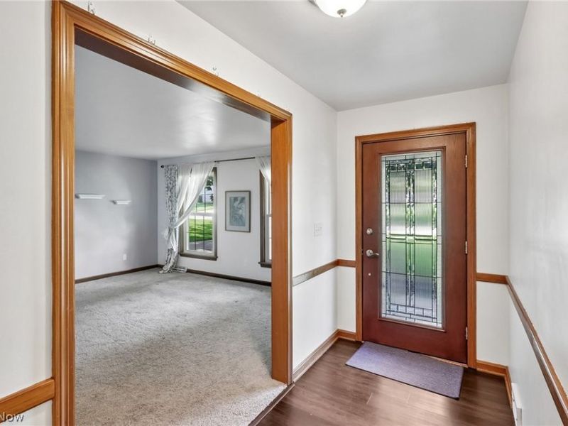 612 Forest Ridge Drive , Boardman, OH 44512 Photo 4